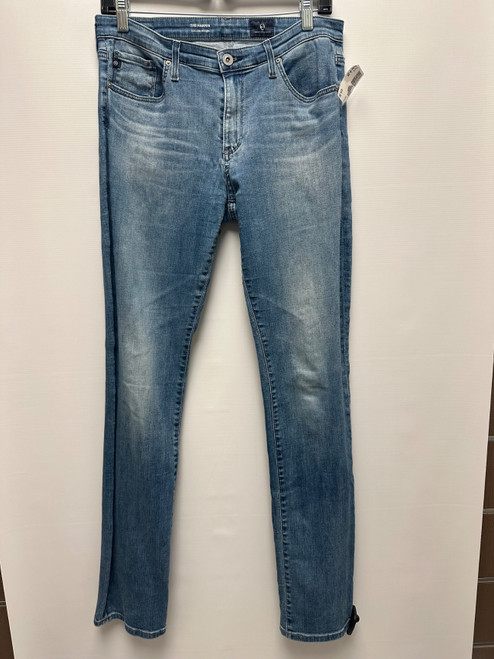 Vist Large View of Product Image Which is Used Unbranded Denim 8-29