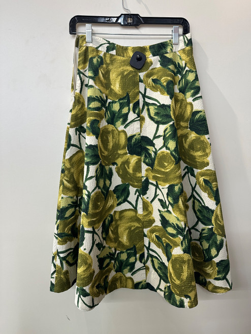 Vist Large View of Product Image Which is Used Unbranded Long Skirt S 4-6/27-28