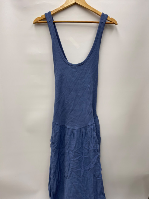Vist Large View of Product Image Which is Aerie Long Dress F XXL-20