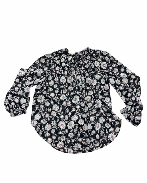 Vist Large View of Product Image Which is Gently used Dynamite long sleeve top