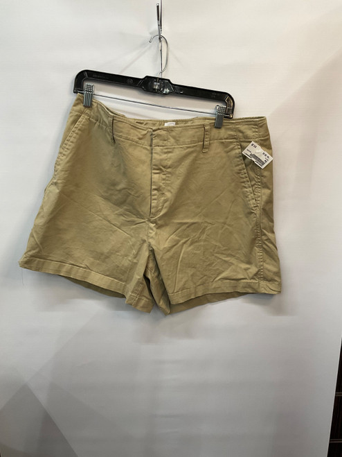 Vist Large View of Product Image Which is Used Gap Shorts 18-34