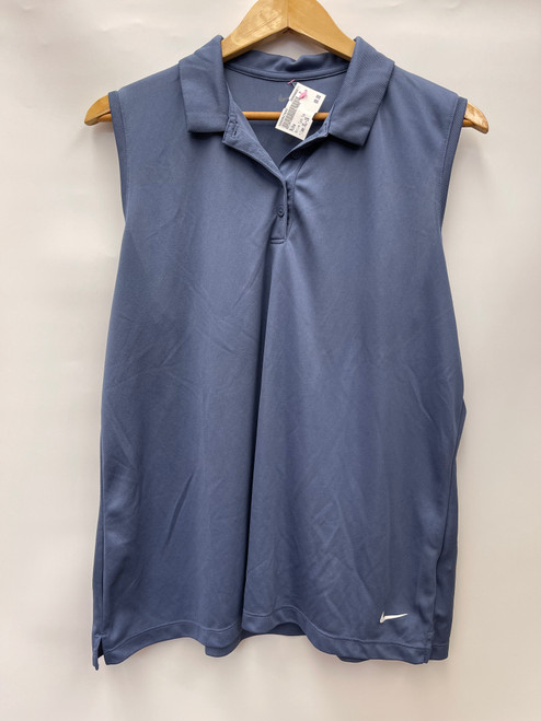 Vist Large View of Product Image Which is Used Nike Active Tank Top XL-16
