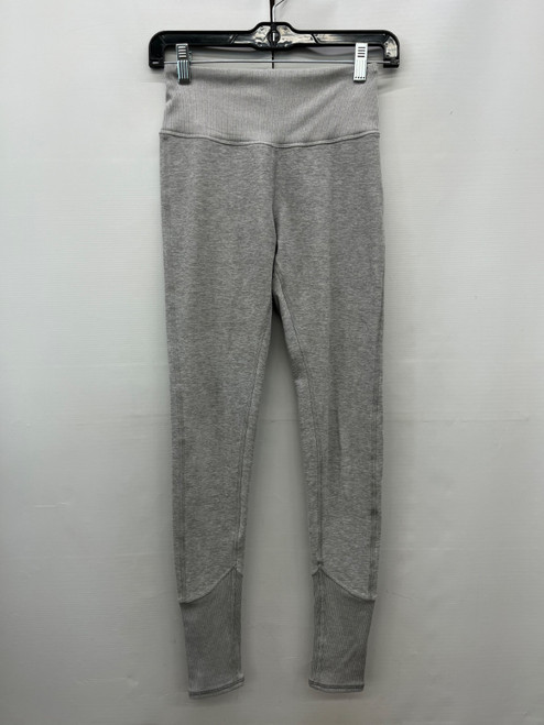 Vist Large View of Product Image Which is Used Alo Yoga Active Leggings XS 0-2/25-26
