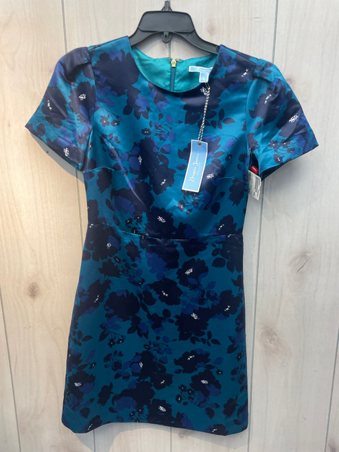 Vist Large View of Product Image Which is Used Unbranded Short Dress F S-4/6