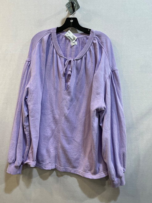 Vist Large View of Product Image Which is Used Unbranded Sweatshirt M-8/10