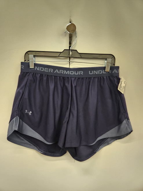 Vist Large View of Product Image Which is Used Under Armour Active Shorts M 8-10/28-30
