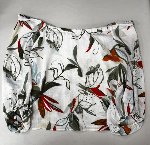 Vist Large View of Product Image Which is Used A New Day Long Sleeve Top XL-16