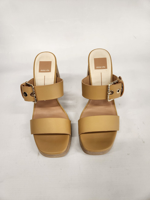 Vist Large View of Product Image Which is Used Dolce Vita Dress Sandals 8