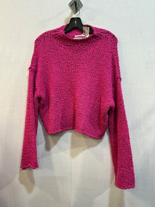 Vist Large View of Product Image Which is Used Anthropologie Lightweight Sweater M-8/10