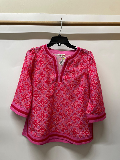 Vist Large View of Product Image Which is Used Jodifl Short Sleeve Top S-4/6
