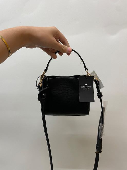 Vist Large View of Product Image Which is Used Kate Spade New York Small Handbag