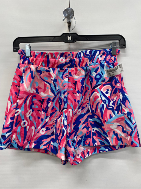 Vist Large View of Product Image Which is Used Simply Southern Shorts 12-31