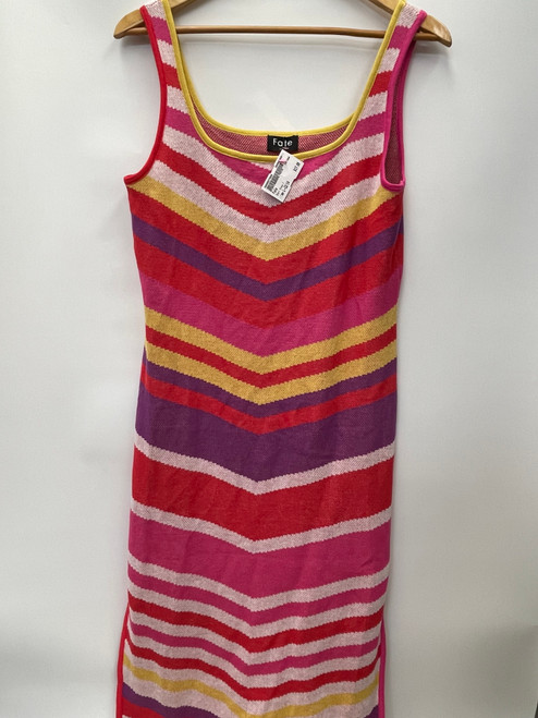 Vist Large View of Product Image Which is Used Fate Short Dress F L-12/14