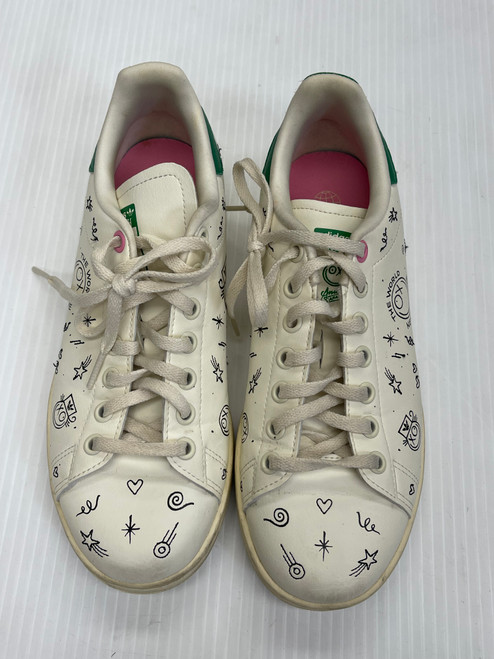 Vist Large View of Product Image Which is Used Adidas Performance Shoes 7.5