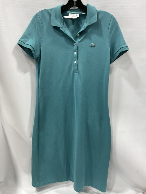 Vist Large View of Product Image Which is Used Lacoste Short Dress B S-4/6