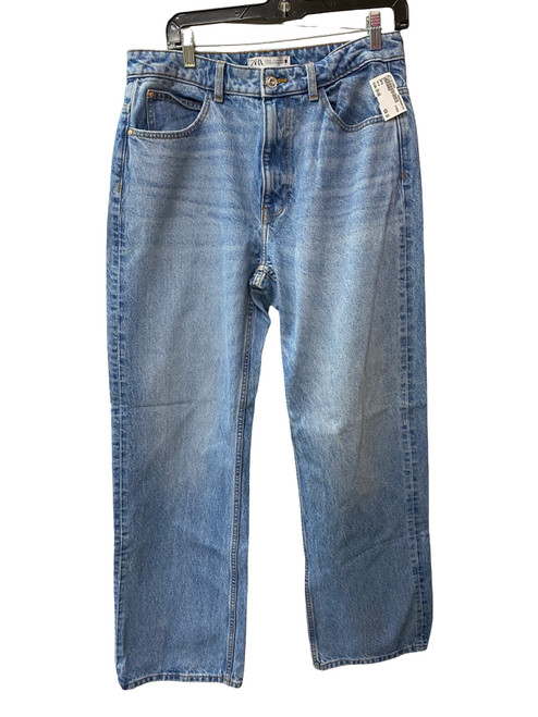 Vist Large View of Product Image Which is Used Zara Denim 10-30