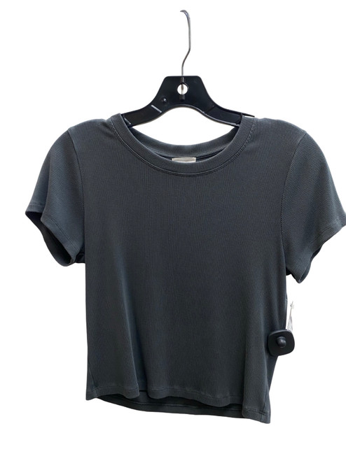 Vist Large View of Product Image Which is Used Wilfred Short Sleeve Top M-8/10
