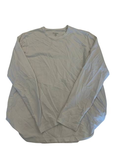 Vist Large View of Product Image Which is Gently used mens long sleeve t-shirt M
