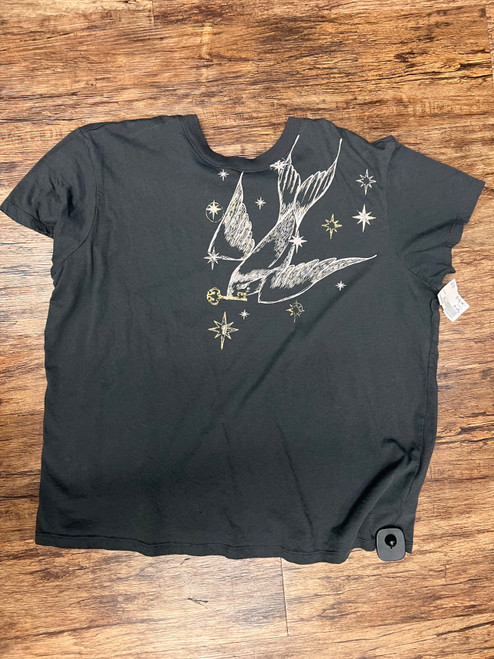 Vist Large View of Product Image Which is Used Torrid T-Shirt XL-16