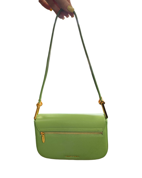 Vist Large View of Product Image Which is Used Unbranded Small Handbag