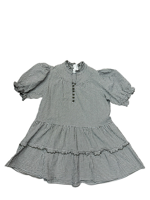 Vist Large View of Product Image Which is Used pomander place Short Dress B XL-16