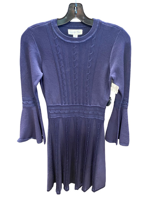 Vist Large View of Product Image Which is Used Unbranded Short Dress B S-4/6