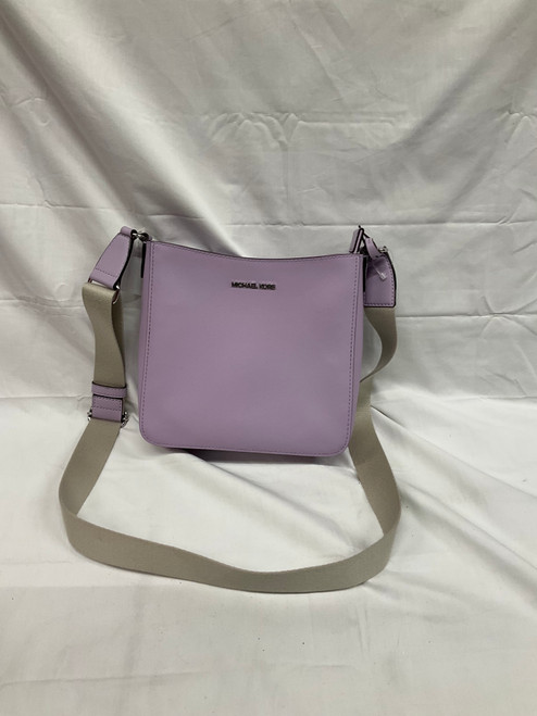 Vist Large View of Product Image Which is Used Michael Michael Kors Small Handbag