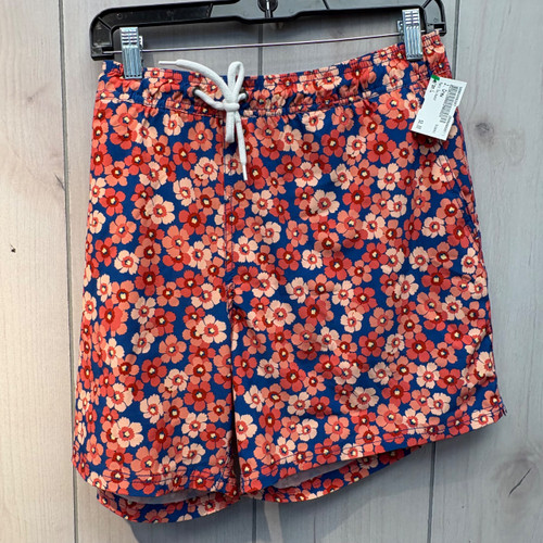 Vist Large View of Product Image Which is Used J. Crew Mens Swimwear L