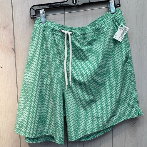 Vist Large View of Product Image Which is Used J. Crew Mens Swimwear XL