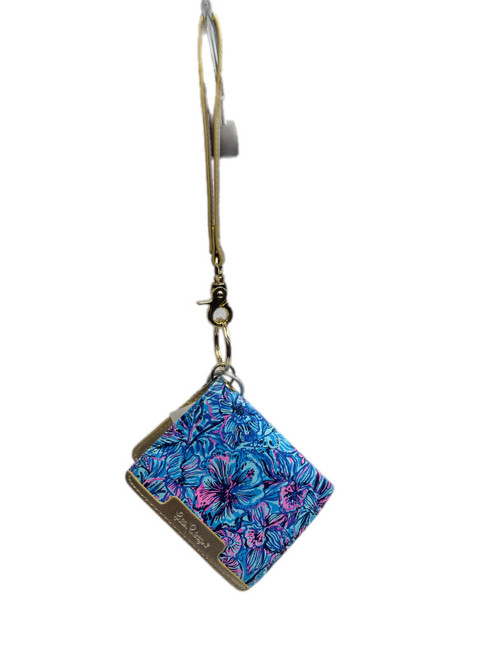 Vist Large View of Product Image Which is Used Lilly Pulitzer Wallet