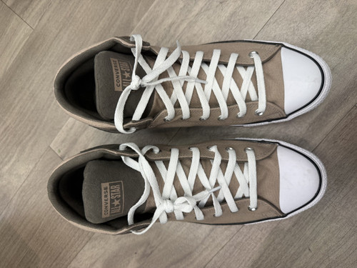 Vist Large View of Product Image Which is Used Converse Casual Shoes 14