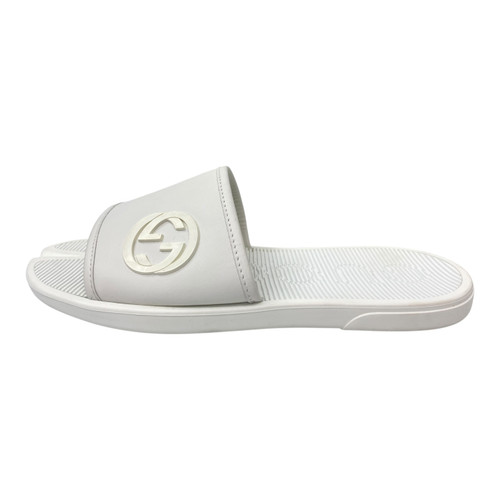 Vist Large View of Product Image Which is Used Gucci Flats 6