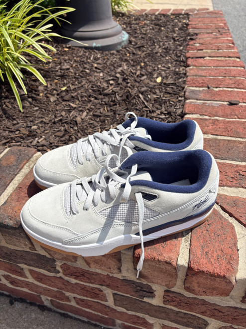 Vist Large View of Product Image Which is Used Jordan Mens Athletic Shoes 10.5