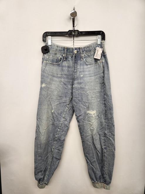 Vist Large View of Product Image Which is Used Rag & Bone Casual Pant S 4-6/27-28