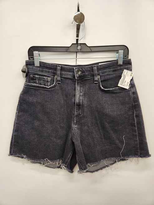 Vist Large View of Product Image Which is Used Rag & Bone Shorts 6-28