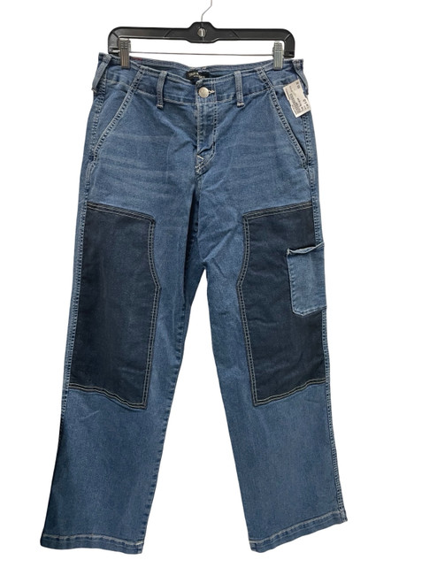 Vist Large View of Product Image Which is Used True Religion Denim 8-29