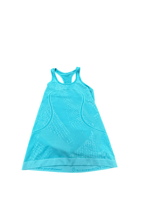 Vist Large View of Product Image Which is Used Lululemon Athletica Active Tank Top M-8/10