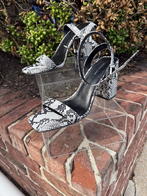 Vist Large View of Product Image Which is Used Michael Kors Low Heels 9.5