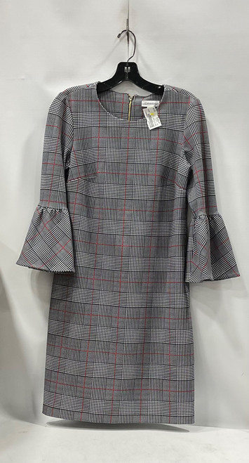 Vist Large View of Product Image Which is Used Calvin Klein Short Dress B M-8/10