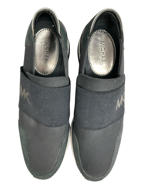 Vist Large View of Product Image Which is Used Michael Michael Kors Performance Shoes 9