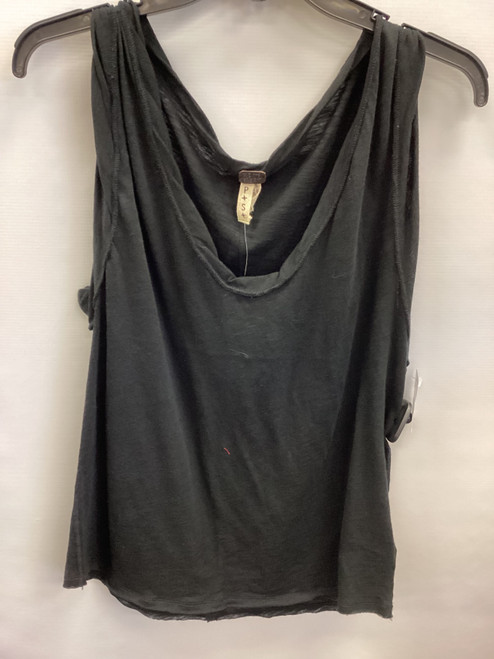Vist Large View of Product Image Which is Used Free People Sleeveless Top S-4/6