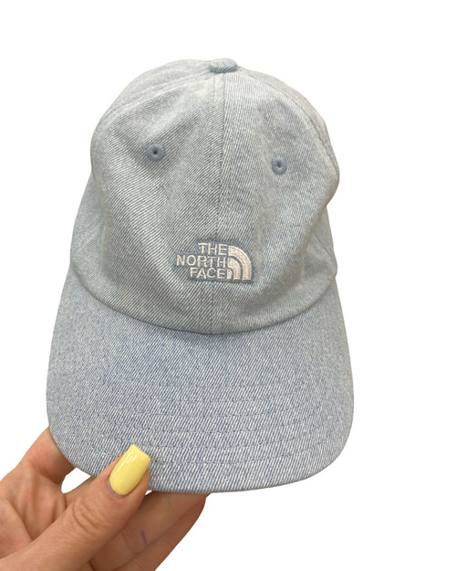 Vist Large View of Product Image Which is Used The North Face Summer Hat M 8-10/28-30
