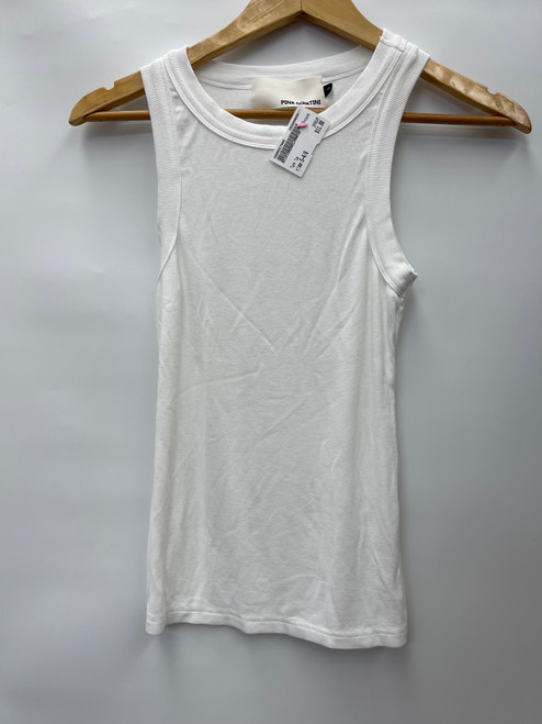Vist Large View of Product Image Which is Used Unbranded Tank Top S-4/6