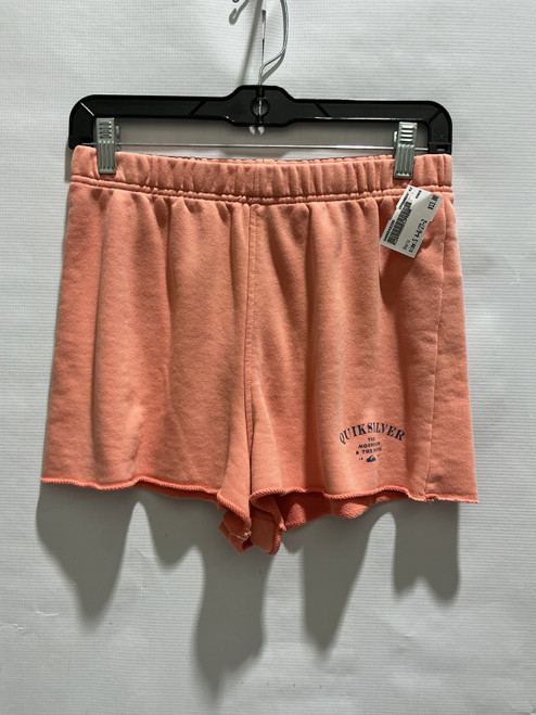 Vist Large View of Product Image Which is Used Quiksilver Shorts S 4-6/27-28