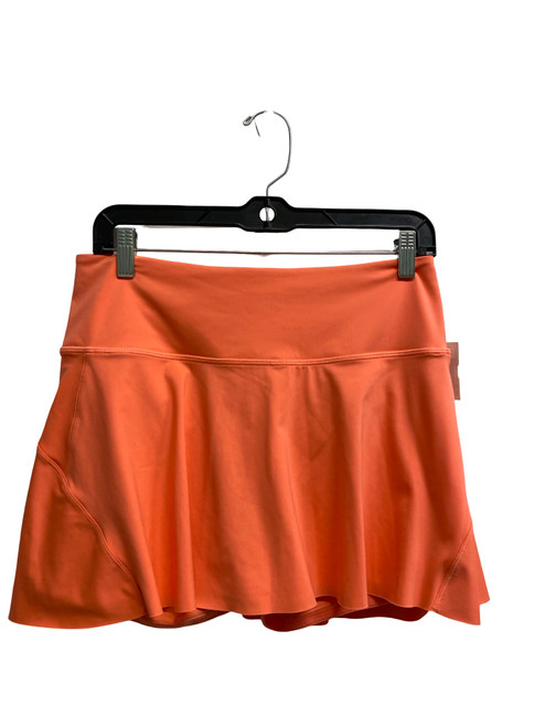 Vist Large View of Product Image Which is Used Athleta Active Skirt 8-29