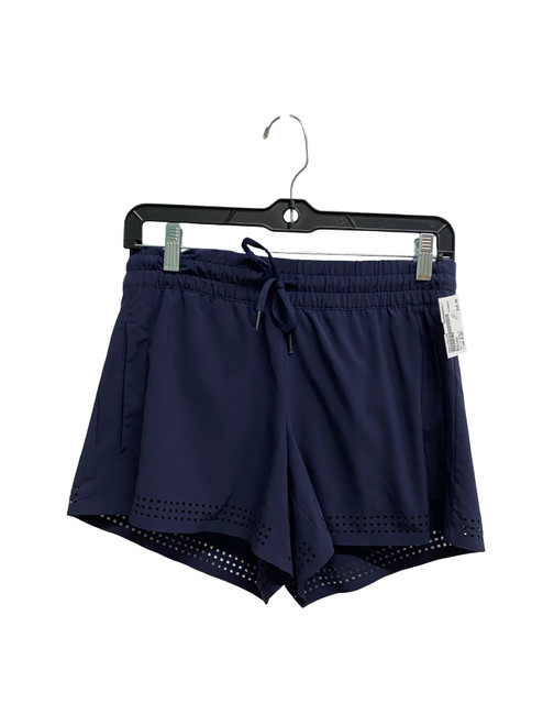 Vist Large View of Product Image Which is Used Athleta Active Shorts 0-25