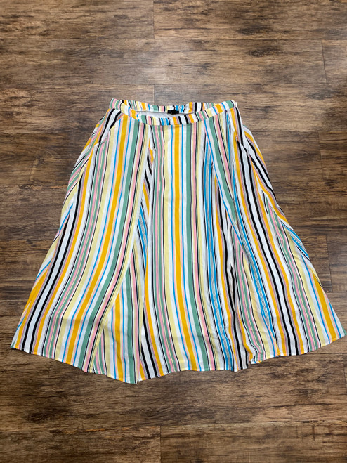 Vist Large View of Product Image Which is Used Torrid Long Skirt 12-31