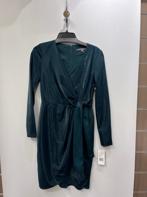 Vist Large View of Product Image Which is Used Julia Jordan Short Dress F XS-0/2