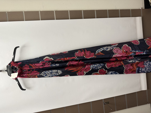 Vist Large View of Product Image Which is Used Ted Baker London Long Dress F XS-0/2