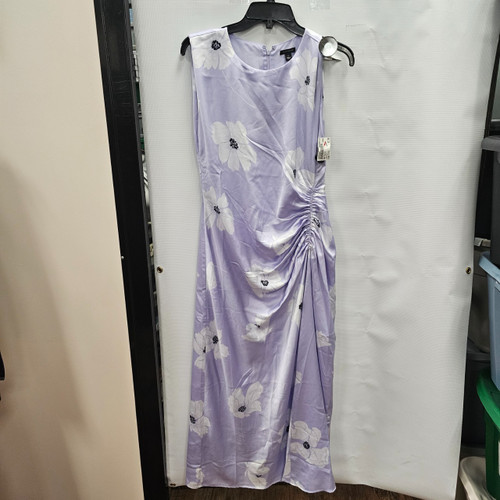 Vist Large View of Product Image Which is Used Ann Taylor Long Dress B S-4/6